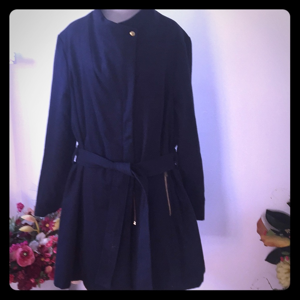 Ladies Jacket
